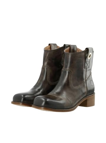 Cashott Stiefeletten CASVILMA in Coffee