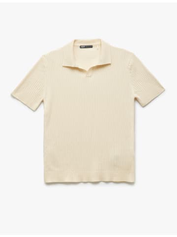 KOTON Sweater in Beige