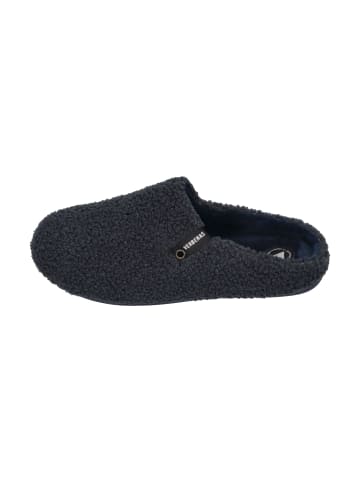 Verbenas Hausschuhe EAGLE NAIROBI in blau