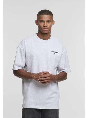 DEF T-Shirt in greymelange