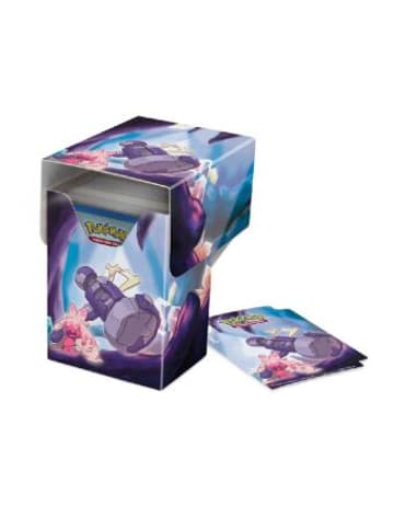 Amigo Spiel - Pokémon (Sammelkartenspiel-Zubehör), PKM Tinkaton Deck Box
