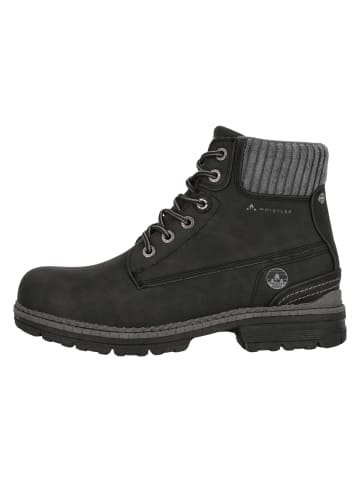 Whistler Stiefel Lasti in 1001 Black