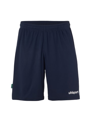 uhlsport  Shorts Center Basic FTP in marine