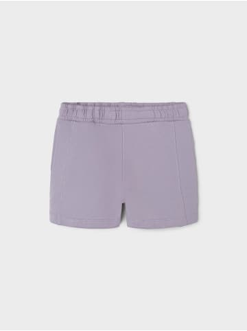 name it Sporthose kurz in heirloom lilac