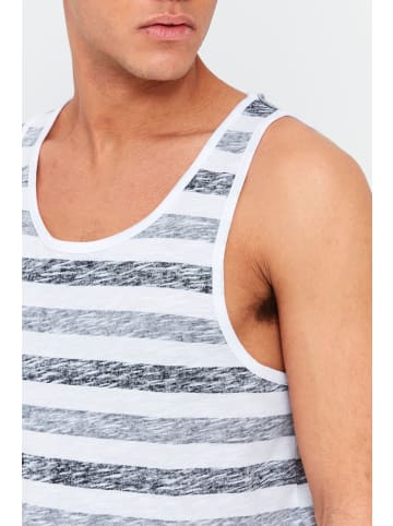 !SOLID Tanktop SDMende in grau