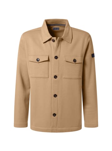 Pierre Cardin Jacke in Lark