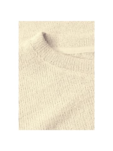 Cecil T-Shirt in light beige