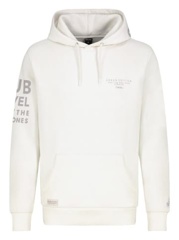 Eight2Nine Sweatshirt in offwhite