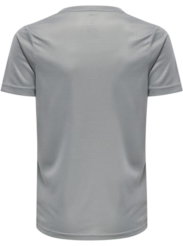 Newline T-Shirt Kids Core Kinder in SHARKSKIN