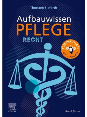 Sonstige Verlage Aufbauwissen Pflege Recht