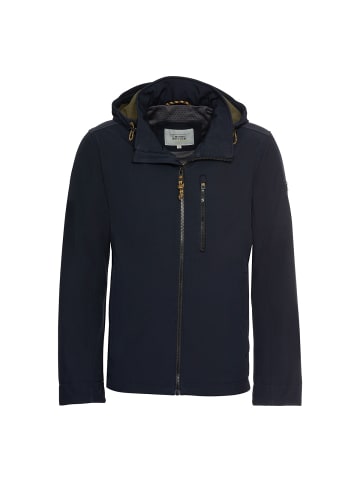 Camel Active Softshelljacke in navy