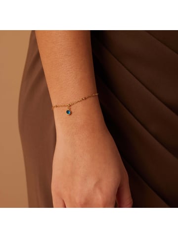 Lucardi Armband "Monat Dezember"