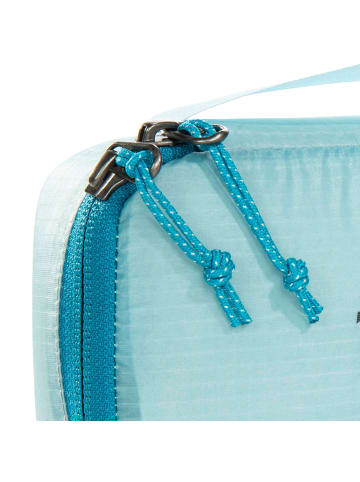 Tatonka SQZY Packtasche 20 cm in light blue