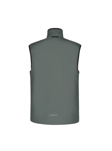 Icepeak Weste Bogata Softshell in Oliv