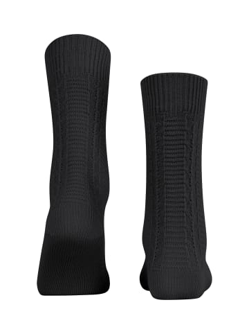 Falke Socken Melody in Black