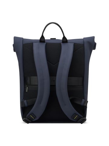 Roncato Be-Dry Daypack 43 cm Laptopfach in blue