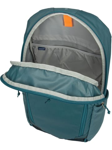 Deuter Rucksack Bike I 20 in Atlantic/Ink