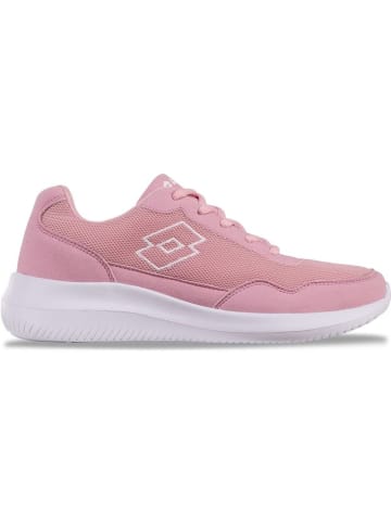 Lotto Sneaker "Connect" in Grau