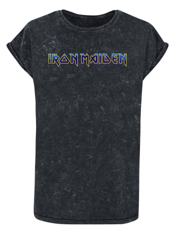 Merchcode Merchcode T-Shirts in black