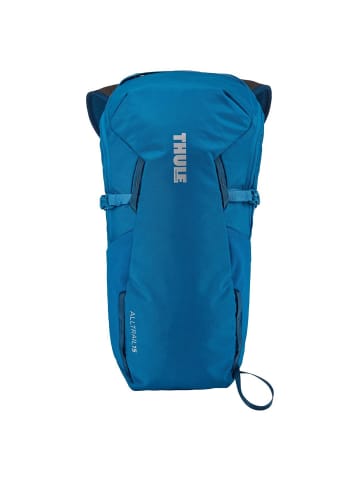 Thule AllTrail 15 - Wanderrucksack 49 cm in obsidian/mykonos