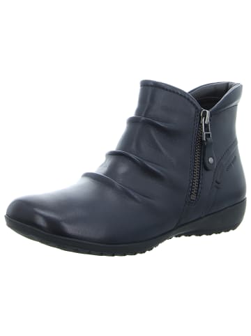 Josef Seibel Stiefeletten in blau