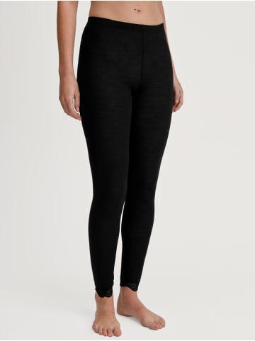 Calida Leggings in WS schwarz