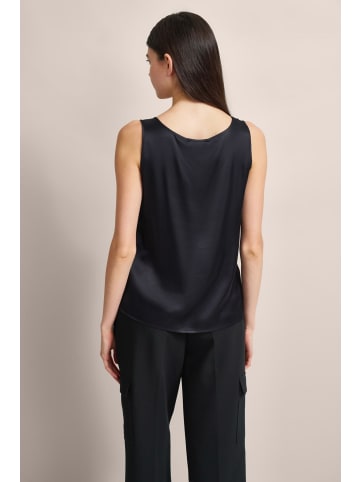 Bugatti Top in schwarz