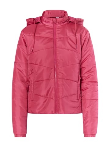 myMo Jacke in Pink