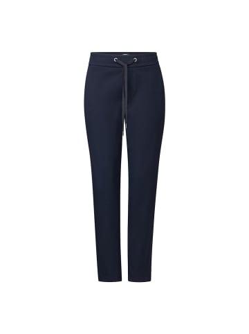 Street One Hose in deep blue