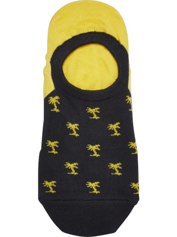 Urban Classics Basic Socks in multicolor