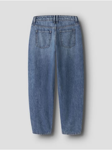 name it Jeans in Medium Blue Denim1
