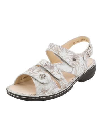 Finn Comfort Sandalen Gomera in Dune