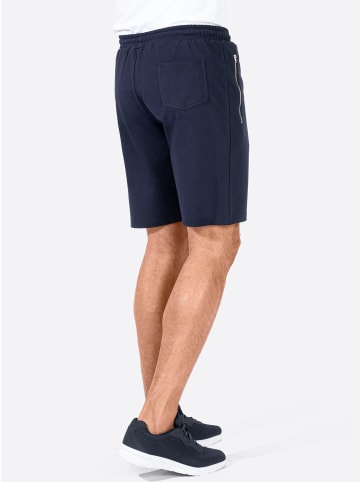 WITT WEIDEN Freizeithose in marine