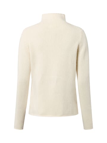 FYNCH-HATTON Strickpullover in ecru - 0002