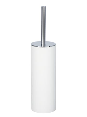 Wenko WC-Garnitur Ida Weiß, WC-Garnitur Mod. Ida Weiß in Weiß