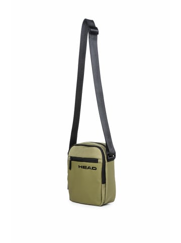 HEAD Handtasche für Erwachsene in grün