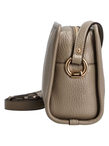 Liu Jo Manhattan Camera Case - Umhängetasche M 23 cm (sabbia) in desert taupe