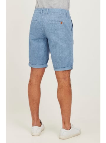 BLEND Chinoshorts BHGriggs in Blau