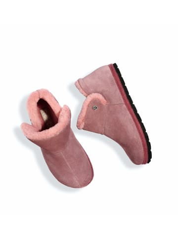 ROHDE Stiefeletten für Damen in rose