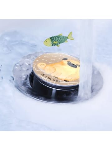 Mr. & Mrs. Panda stopfen waschbecken Mops ohne Spruch in Hundeglück