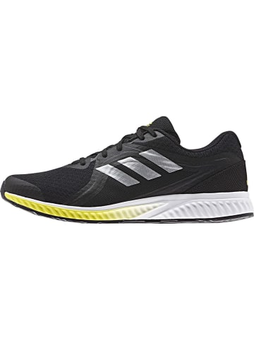 adidas Laufschuh Edge Pr in Schwarz