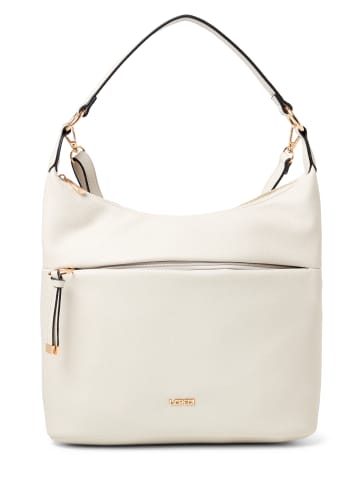 L.Credi Shopper Maite in hellgrau - 0004