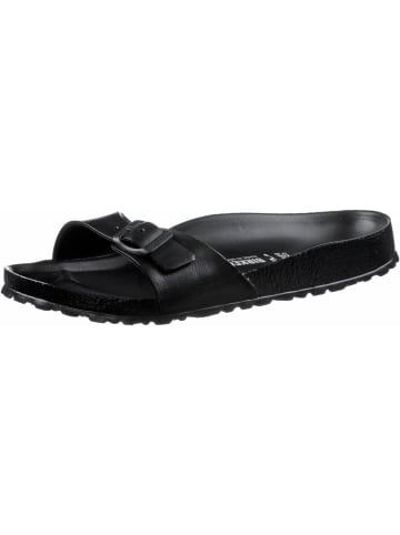 Birkenstock Badelatschen Madrid EVA in black