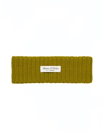 Marc O'Polo Stirnband in Bright Pea