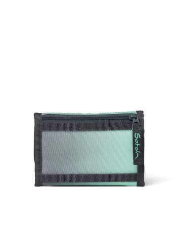 Satch Satch Geldbeutel Gradient Mint