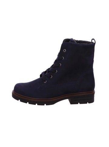 Gabor Stiefel in blau