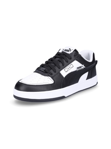 Puma Sneaker in weiß schwarz