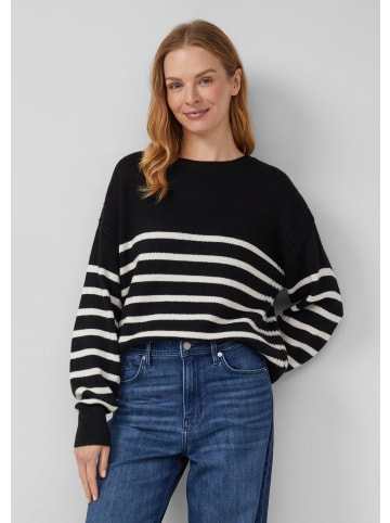 s.Oliver Strickpullover in 99X0_schwarz