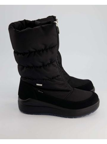 Vista Winterstiefel in Schwarz