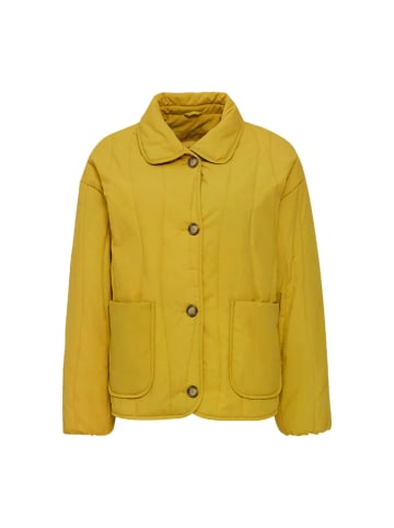 MAZINE Jacke Airdrie in olive oil